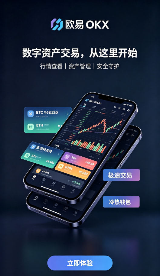 欧交易所app官方资产安全托管